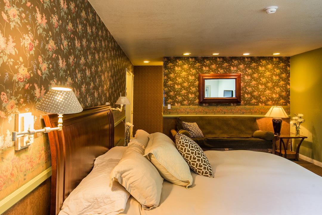 Trinidad Inn Bagian luar foto