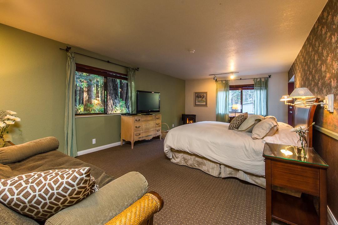 Trinidad Inn Bagian luar foto